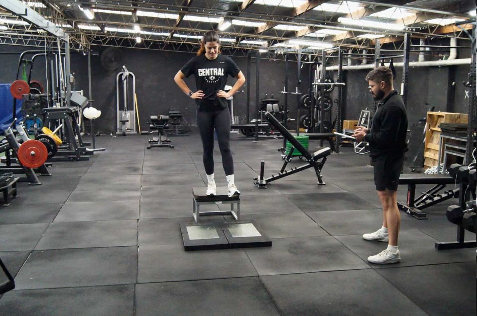 Sport Science Consulting Sport Science Consulting