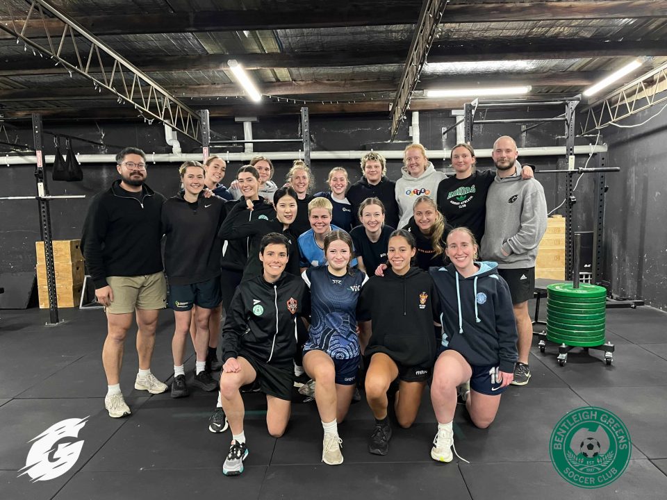 TEAM PHOTO BENTLEIGH GREEN TEAM PHOTO BENTLEIGH GREEN